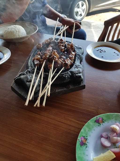 Warung Makan Sate Kumis 1