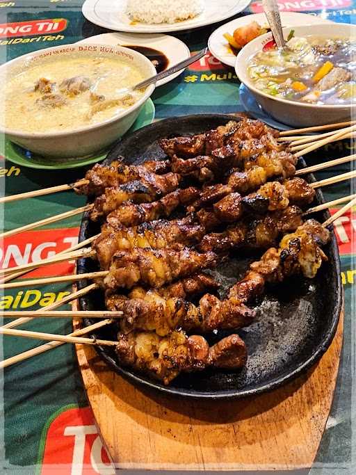 Warung Makan Sate Kumis 4