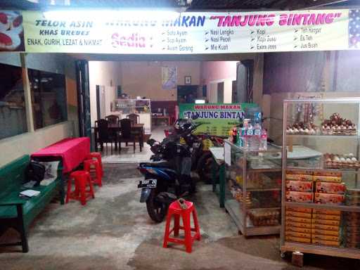 Warung Makan Tanjung Bintang 6