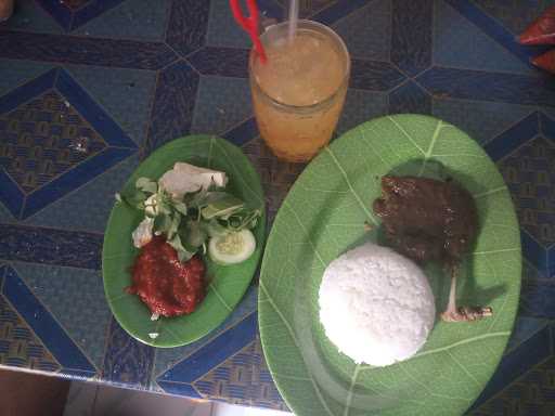 Warung Makan Warung Madura 1