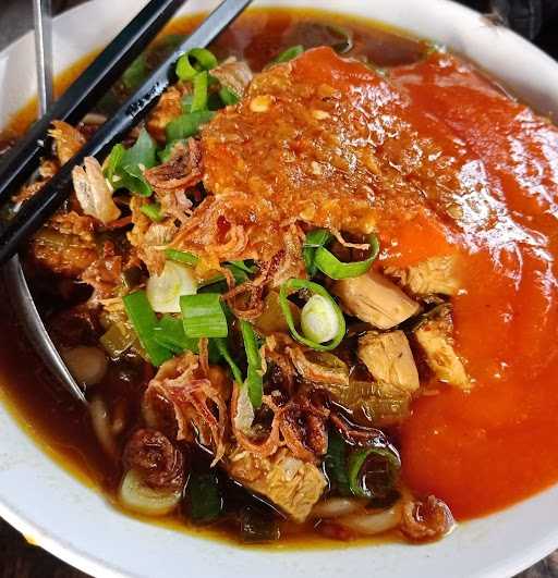 Warung Mie Ayam Bayeman Permai 7