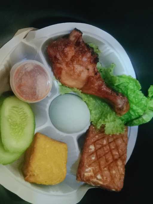 Warung Mie Ayam Bayeman Permai 3