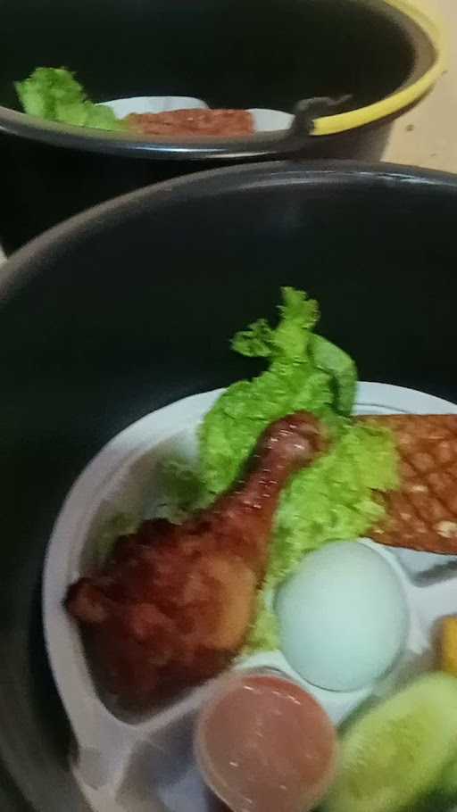 Warung Mie Ayam Bayeman Permai 5