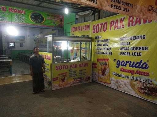 Warung Sauto Pak Rawi 2