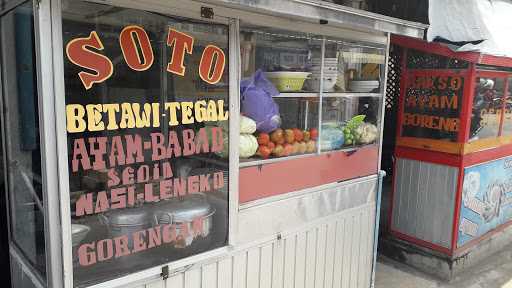 Warung Soto Ibu Tarsinah 4