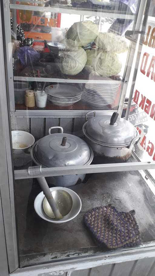 Warung Soto Ibu Tarsinah 2