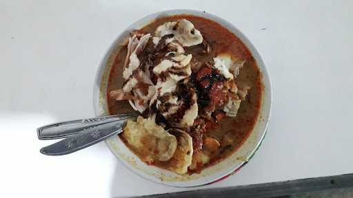 Warung Soto Ibu Tarsinah 1