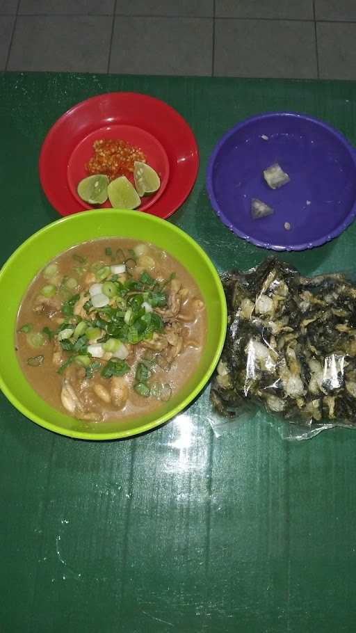 Warung Swike Tiga Putra 1