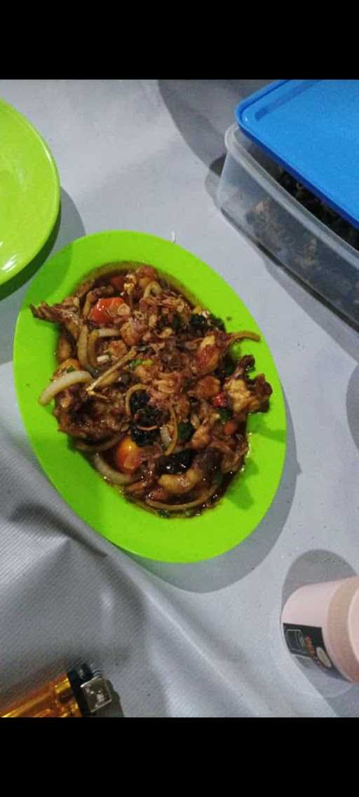 Warung Swike Tiga Putra 2