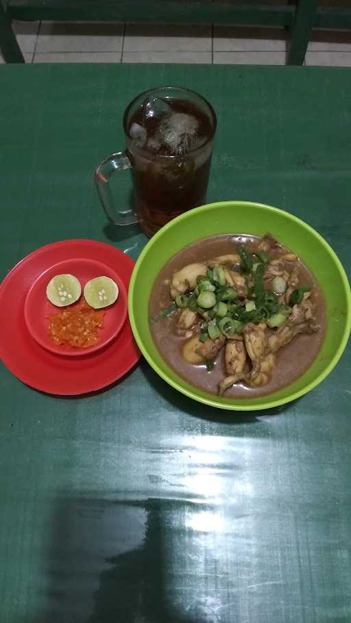 Warung Swike Tiga Putra 5