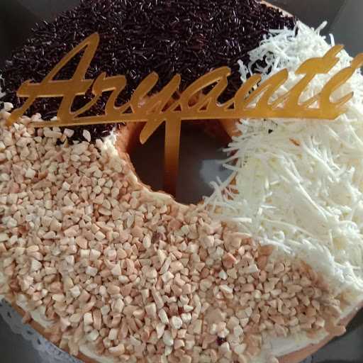 Aryanti Cake 9