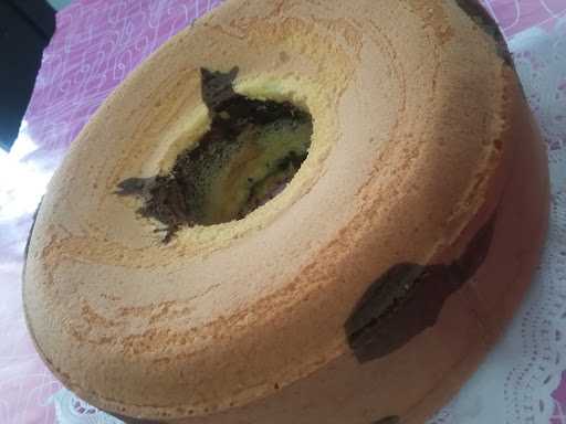 Aryanti Cake 3