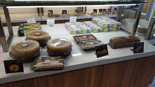 Garmelia Bakery Kopo 3