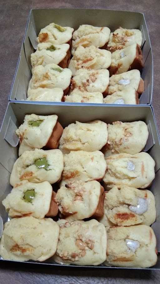 Kue Balok Enak Permata Kopo 5