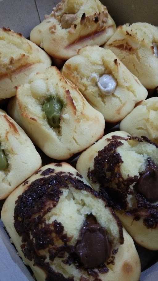 Kue Balok Enak Permata Kopo 9