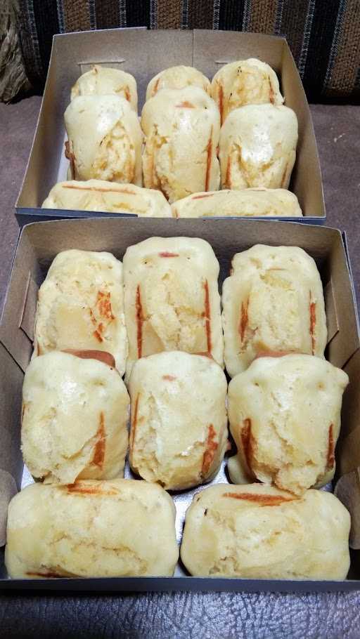 Kue Balok Enak Permata Kopo 2