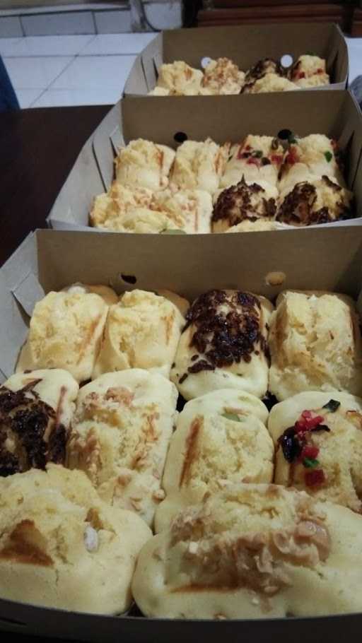 Kue Balok Enak Permata Kopo 7