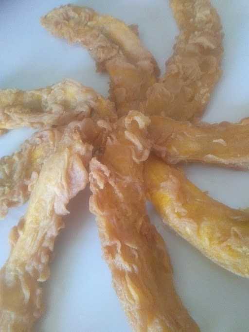 Pisang Tanduk Crispy Nineung 6