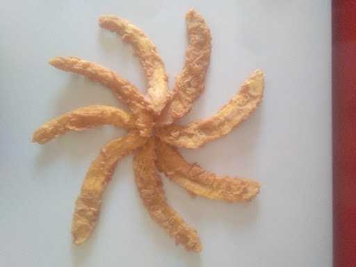 Pisang Tanduk Crispy Nineung 2