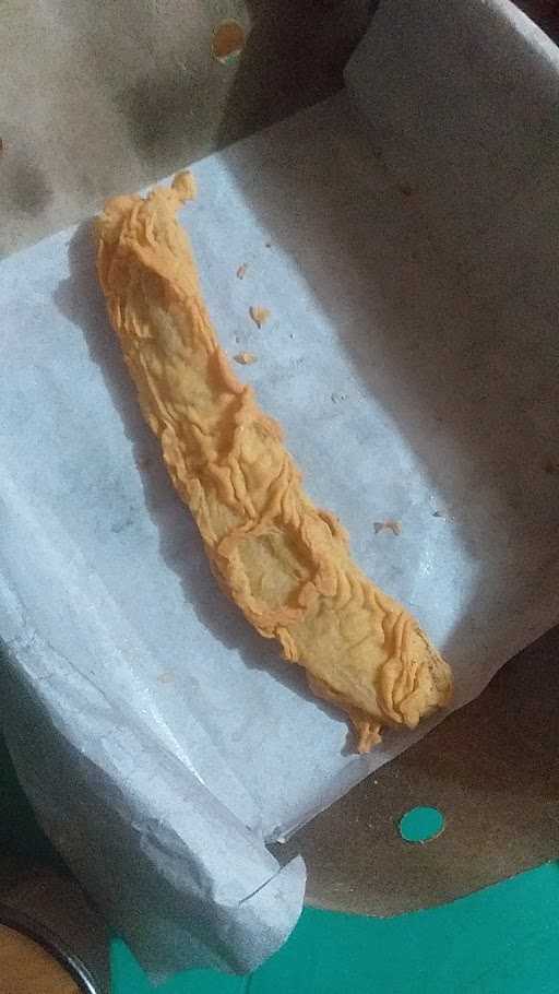 Pisang Tanduk Crispy Nineung 7