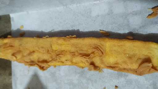 Pisang Tanduk Crispy Nineung 3