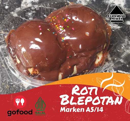 Roti Blepotan 9