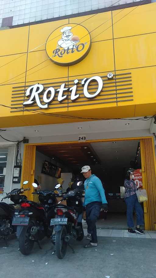 Roti'O - Kopo 2