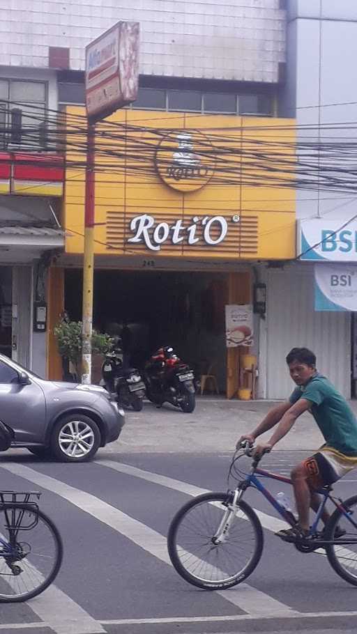 Roti'O - Kopo 4