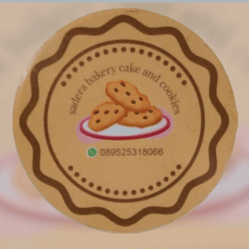 Sadera Bakery Cake And Cookies 7