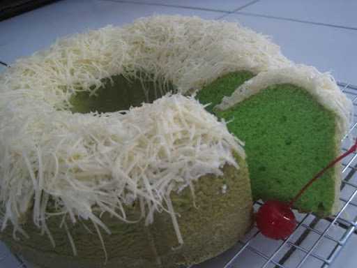 Sadera Bakery Cake And Cookies 8