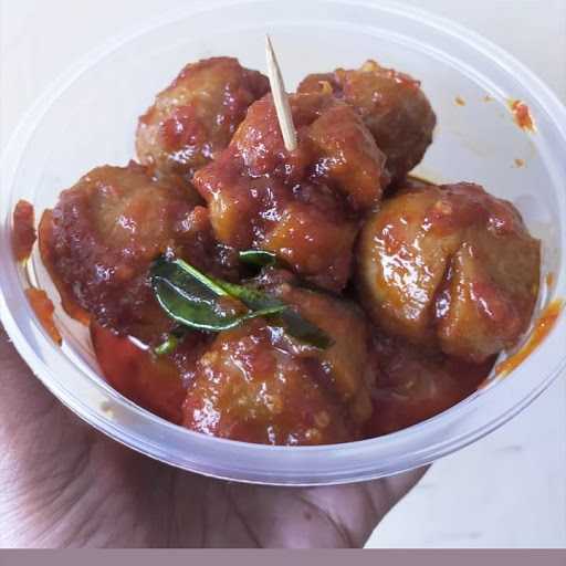 Baso Goreng Vries Jajan Bandung 3