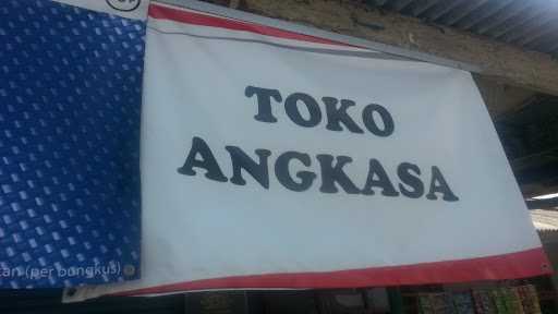 Toko Angkasa 5