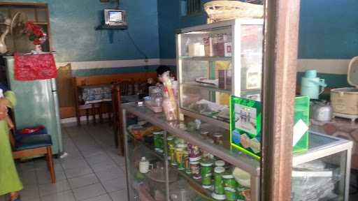 Warung Nasi Bu Sari 1