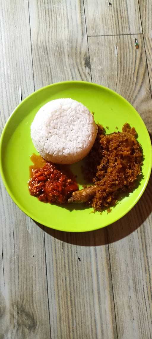 Warung Nasi Eeng 4