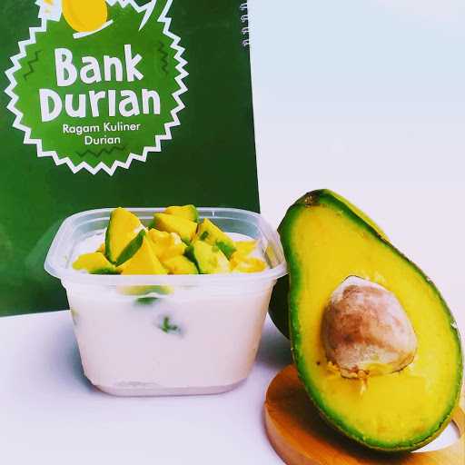 Bank Durian Bandung 4