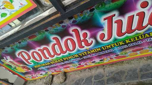 Pondok Juice 5