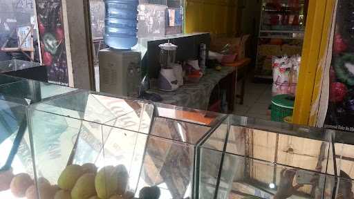 Rumah Juice Mang Utar 4