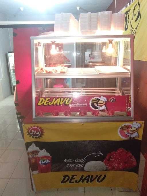 De Javu Ice Cream 3