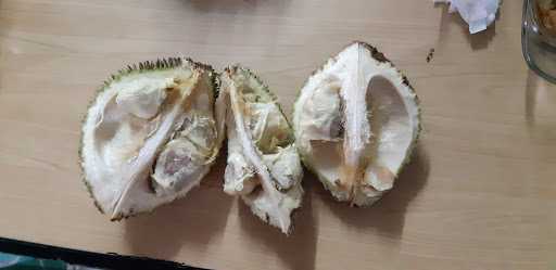 Es Durian Medan 3