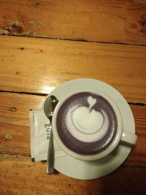 Lucky'S Koffiee 6