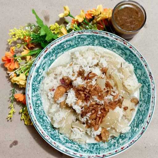 Nasi Lengko Gado Gado Oma Cirebon 4