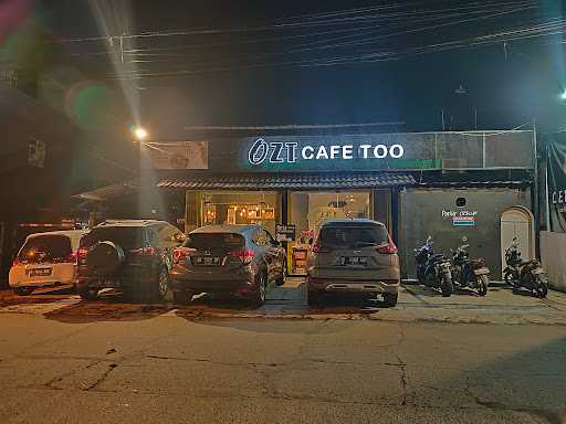 Ozt Cafe & Steak House 1