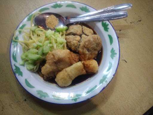 Pempek Mang Cik 2