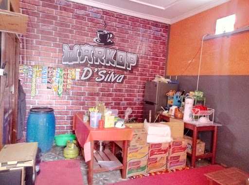 Warkop D'Silva 4