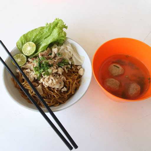 Mie Djiwa 7