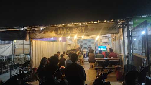 Warkop Masboy 1