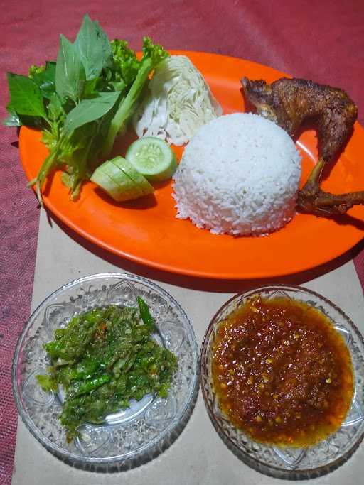 Ayam & Bebek Penyet Barokah 6