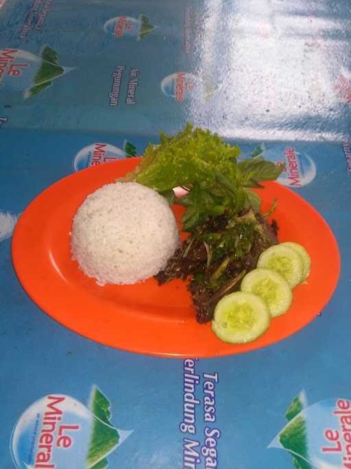 Ayam & Bebek Penyet Barokah 2