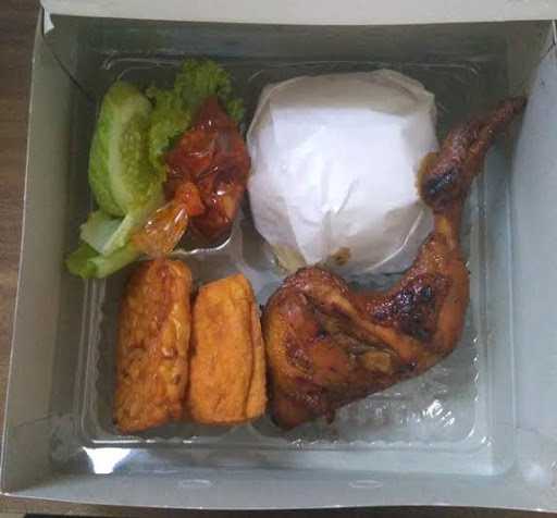 Ayam Geprek Pak Unyun 7