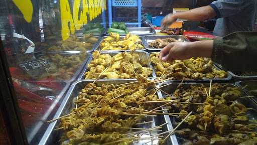 Ayam Goreng & Bakar Bogarasa 7